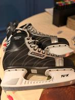 Bauer Supreme 950 ijshockeyschaatsen – maat EU 44,5 / US 9R, Ophalen of Verzenden, Zo goed als nieuw, IJshockeyschaatsen, Bauer