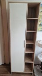 Mooie degelijke badkamerkast!, Huis en Inrichting, Badkamer | Badkamermeubels, Ophalen, (Half)hoge kast, 50 tot 100 cm, Zo goed als nieuw