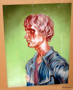 Theo Petimezas - De Minimumlijder, Ophalen, Gebruikt, N.v.t., 75 tot 100 cm