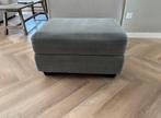 Hocker/Poef Goossens, Ophalen, Gebruikt, Rechthoekig