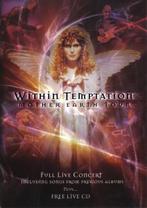 Within Temptation – Mother Earth Tour, Alle leeftijden, Boxset, Muziek en Concerten, Ophalen of Verzenden