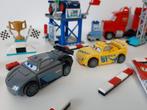 Lego Cars - 10745, Ophalen of Verzenden, Zo goed als nieuw, Complete set, Lego