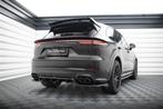 Maxton Design Sport Spoiler Splitter Lip Porsche Cayenne, Auto diversen, Tuning en Styling, Ophalen of Verzenden, Automotive Parts