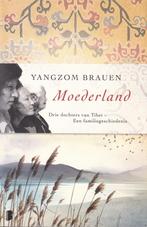 MOEDERLAND – Yangzom Brauen, Ophalen of Verzenden, Zo goed als nieuw, Yangzom Brauen, Europa overig