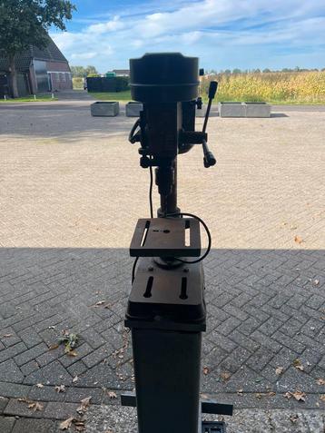 Ferm Kolomboor FM-13 - Heavy Duty beschikbaar voor biedingen