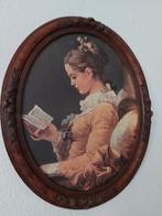 Prachtig schilderij., Antiek en Kunst, Ophalen