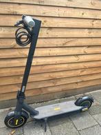 Elektrische Step Segway Ninebot G30 Max, Ophalen of Verzenden, Zo goed als nieuw, Elektrische step (E-scooter)
