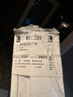 Nieuwe deur met kozijn SVEDEX Links, Ophalen, 80 tot 100 cm, 215 cm of meer, Binnendeur