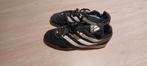 Adidas zaalvoetbalschoenen mt 42,5 us 9, Maat XS of kleiner, Ophalen of Verzenden, Zo goed als nieuw, Schoenen