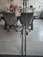 te ruil tegen voerboot, Ophalen of Verzenden, Zo goed als nieuw, Complete set