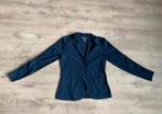 Summum | Dames blazer / jasje | Maat S | Chiq, Summum, Zwart, Ophalen of Verzenden, Zo goed als nieuw