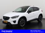 Mazda CX-5 2.5 SkyActiv-G 192 GT-M 4WD | Trekhaak | Schuifda, Automaat, Bedrijf, SUV of Terreinwagen, 2488 cc