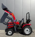 Captain 263 met voorlader - 25PK - 4WD - 80 uur! Geen BTW, Zakelijke goederen, Agrarisch | Tractoren, Overige merken, Gebruikt