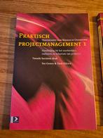 Ten Gevers - praktisch projectmanagement 1, Ten Gevers; Tjerk Zijlstra, Ophalen of Verzenden, Management, Zo goed als nieuw