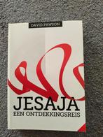 Jesaja  een ontdekkingsreis  David Pawson, Ophalen of Verzenden, Zo goed als nieuw, David Pawson