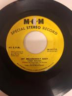 Tommy Edwards - My melancholy baby, 1959., Verzenden, 1960 tot 1980, Overige formaten