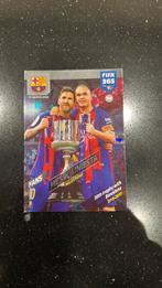 Panini adrenalyn xl 2017-2018 fifa 365 #104, Ophalen of Verzenden, Zo goed als nieuw, Plaatje