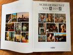 Schilderkunst van A tot Z, Ophalen of Verzenden, Gelezen, Schilder- en Tekenkunst