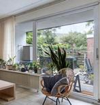 Aluminium schuifpui - defect, voor de handige klusser, Ophalen, Gebruikt, Buitendeur, Schuifdeur