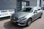 Mercedes-benz E-KLASSE E 400 3,5 V6 CGi T 4MATIC Estate AMG, Gebruikt, Euro 6, 334 pk, 109 €/maand