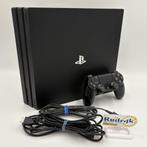 Sony Playstation 4 1Tb Pro 4k - Met garantie, Ruilrijk, Zo goed als nieuw, Info@ruilrijk.nl, Neerstraat 60, 6041 KD Roermond