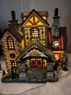 Lemax Pine View Restaurant, Ophalen, Zo goed als nieuw