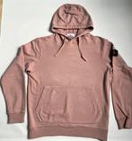 Stone Island oudroze hoodie maat XL, Kleding | Heren, Maat 56/58 (XL), Ophalen of Verzenden, Roze, Stone Island