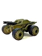 Ram Quad – Cyber Forge Miniatuur | Groot Aanvalsvoertuig, Hobby en Vrije tijd, Met verf, Figuurtje(s), Ophalen of Verzenden, Nieuw