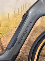 Sparta C-Grid Energy Elektrische fiets met BOSCH motor ebike, Sparta, Nieuw, 50 km per accu of meer, 55 tot 59 cm