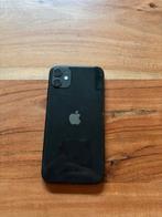 Iphone 11, Telecommunicatie, Mobiele telefoons | Apple iPhone, Ophalen of Verzenden, Zwart