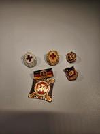 Medaille onderscheiding DDR Oost Duitsland, Ophalen of Verzenden, Overige materialen