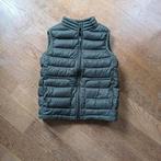 Mango Kids bodywarmer maat 140 donkergroen, Kinderen en Baby's, Kinderkleding | Maat 140, Gebruikt, Mango, Ophalen of Verzenden