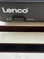 Platenspeler, Ophalen of Verzenden, Gebruikt, Platenspeler, Overige merken