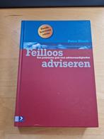 Feilloos adviseren, Zo goed als nieuw, Peter Block, Beta, HBO
