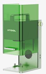Xtool F1, Ophalen of Verzenden, Ingebouwde Wi-Fi, Zo goed als nieuw, XTool