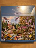 Puzzel Gibsons, Ophalen, Zo goed als nieuw