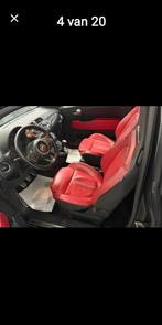 Fiat abarth interieur compleet, Auto-onderdelen, Interieur en Bekleding, Ophalen of Verzenden, Fiat