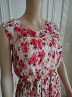 luchtig zomers kleedje, Kleding | Dames, Jurken, Verzenden, Zo goed als nieuw, Boven de knie