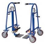 Heftransporters 600kg / Nieuw