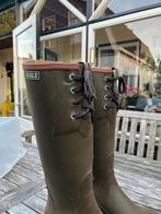Aigle rubber laarzen maat 40 en maat 44, Ophalen, Heren, Laarzen, Aigle
