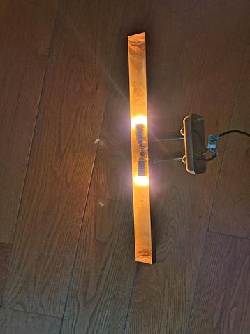 Schilderijlamp - 57 cm beschikbaar voor biedingen