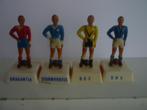 Coca Cola voetbalpoppetjes, Ophalen of Verzenden, Zo goed als nieuw, Feyenoord, Beeldje of Poppetje
