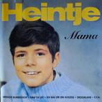 cd Heintje - Mama, Cd's en Dvd's, Ophalen of Verzenden, Zo goed als nieuw, Levenslied of Smartlap