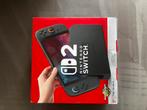 Nintendo Switch 2 + Mario Kart World - Nieuw!, Spelcomputers en Games, Ophalen, Racen en Vliegen, Nieuw, Eén computer