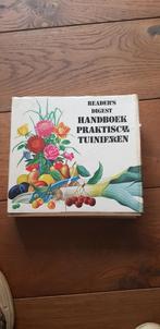 Handboek tuinieren reader.s digest, Boeken, Wonen en Tuinieren, Ophalen, Gelezen, Tuinieren en Tuinplanten