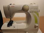 Toyota naaimachine RS2000 STF 27, Hobby en Vrije tijd, Naaimachines en Toebehoren, Ophalen, Gebruikt, Naaimachine, Overige merken
