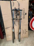 Voorvorken Yamaha, Honda, Kawasaki, Suzuki, Fietsen en Brommers, Ophalen, Gebruikt, Overige merken
