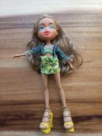 BRATZ Jasmin pop met diverse kleding, Ophalen of Verzenden, Gebruikt, Barbie