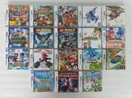 Nintendo DS Games, Spelcomputers en Games, Games | Nintendo DS, 1 speler, Ophalen of Verzenden, Gebruikt, Vanaf 3 jaar