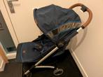 QBIT All City kinderwagen - Gebruikt, Ophalen